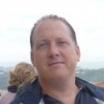 Profile picture of Ian Stuart Goff
