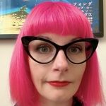Profile picture of Carys Kennedy