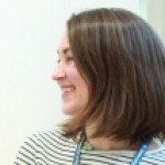 Profile picture of Ruth Sykes