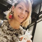 Profile picture of Eva Feld