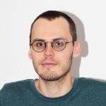Profile picture of Reinis Lismanis