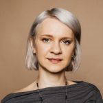 Profile picture of Alina Potemska