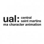 Group logo of MA Character Animation 2017-2019